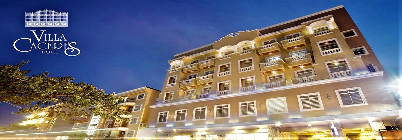 Villa Caceres